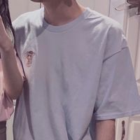 一左一右带数学公式的情侣头像(10)