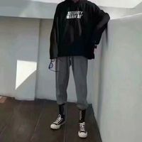 男生背影远走头像