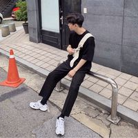 男生用什么当微信头像图片大全(3)