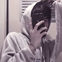男生姓氏微信头像(20)