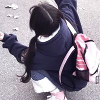 qq动态女生霸气头像大全(12)