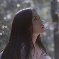 超级冷酷头像女生头像图片大全(9)