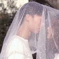 男女神情侣头像电灯(4)