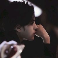 社会头像男生叼烟(20)