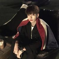 qq西装图片男生头像图片大全(20)