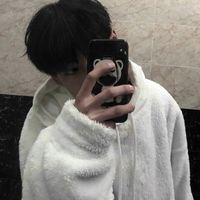 新年新姓颜微信头像(5)
