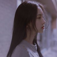 头上长叶子的微信头像(10)