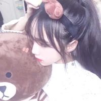 微信头像女暖(20)