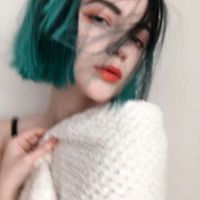 唯美伤感女生头像(9)