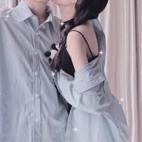 酷头情侣头像大全(10)