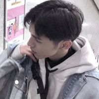 一个男生会关注你的qq头像(13)