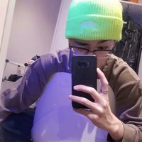 微信带红圈99头像(12)