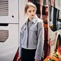 女生黑白头像高清头像欧美(15)