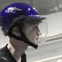 男生发型阳光帅气短发头像(18)