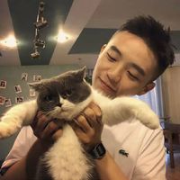 红色男生头像图片(14)
