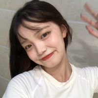 比你强的女生图片头像图片大全(8)