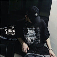 人物图片头像微信头像图片素材(3)