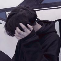 男生的工作头像(2)
