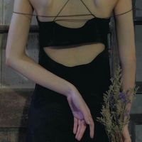 蛙哥与少女兔情侣头像(6)