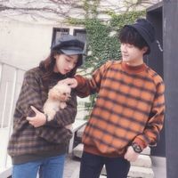 旅游照做微信头像(12)