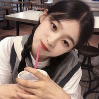最美动画人物图片头像女生图片大全集(3)