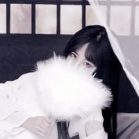情侣头像海滩牛仔衣服(13)