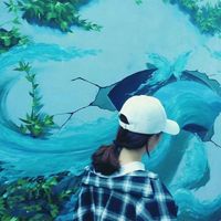 老人情侣头像高清(9)