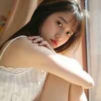 qq数学头像女生小清新(2)