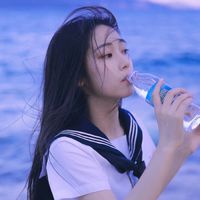 美发方面得微信头像(2)