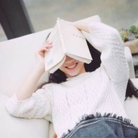高清女生头像 2019