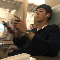 微信头男士霸气头像(7)
