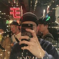 微信头像带血的男生头像(8)