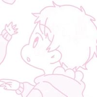 钟意你情侣头像(12)