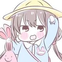 超甜的情侣头像唯美(16)