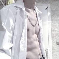 浪漫人物背景头像男生头像(10)