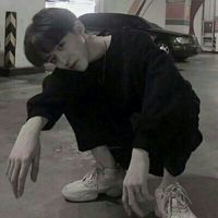 飞火动态头像男生(6)