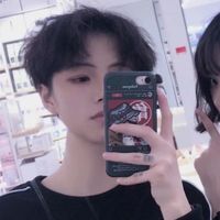 李钟硕当你沉睡时情侣头像(13)