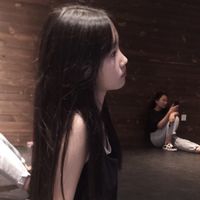 海的快手头像女生头像(7)