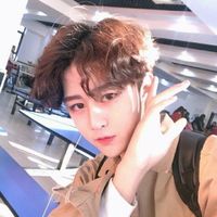 用男明星做微信头像(2)