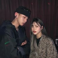 小孩情侣头像亲(19)