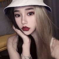 韩国头像短发女生头像背影图片大全集(20)