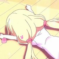 魔王情侣头像一对(15)