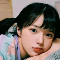 背带裤图片大女生头像(20)