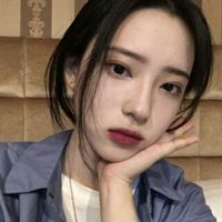 双重相框头像女生头像(9)