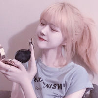 冷酷同头像女生头像(5)