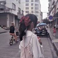 比较霸气头像女生头像(14)