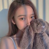 简单创意女生头像图片大全(20)