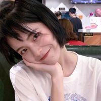 有趣的女生头像图片大全(11)