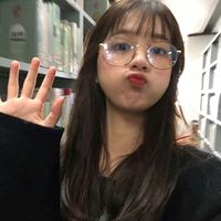 高清内涵意境头像女生