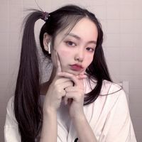 qq头像动物女生头像大全(9)
